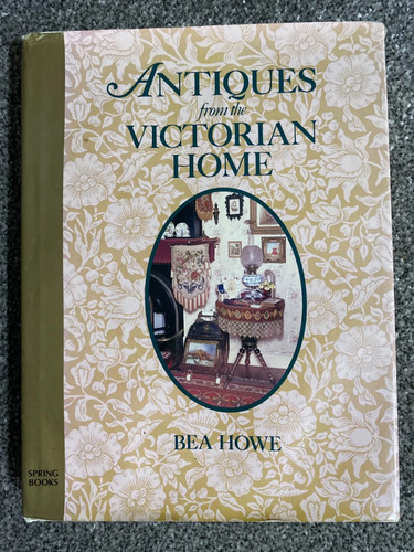 Antiques from the victorian - from,