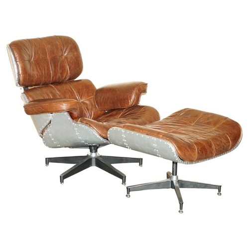 Atemberaubender heritage braun - heritage,