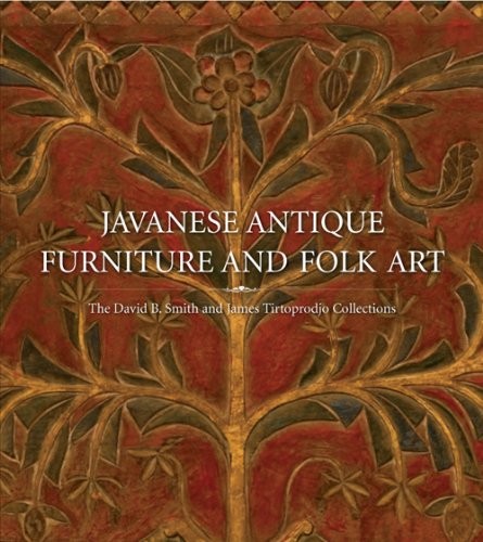 Javanese antique furniture - antique,