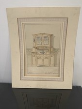 Antike französische