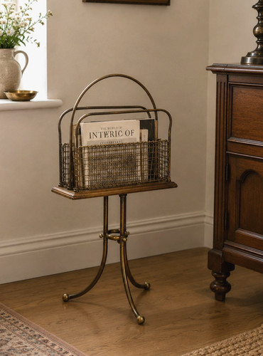 Art deco messing - art,