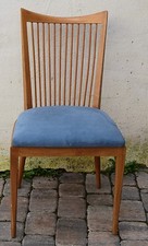 2 (1 Paar) Stühle deutsches