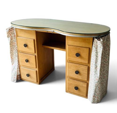 Antiker art deco liden - antiker,