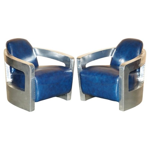 Edles paar napoleonische blaue - paar,