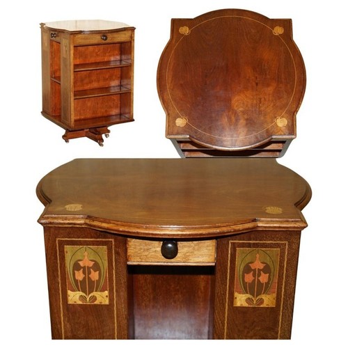 Seltener antiker jugendstil - antiker,