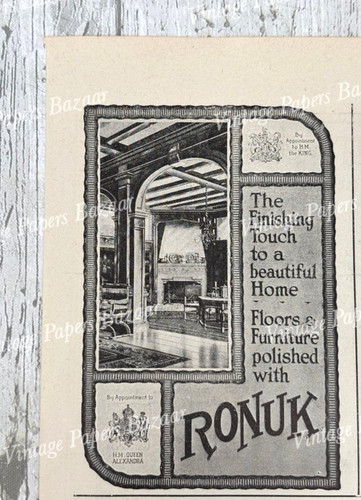 Ronuk home floors möbel - ronuk,