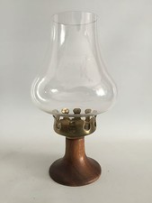 Design Kerzenständer 50er