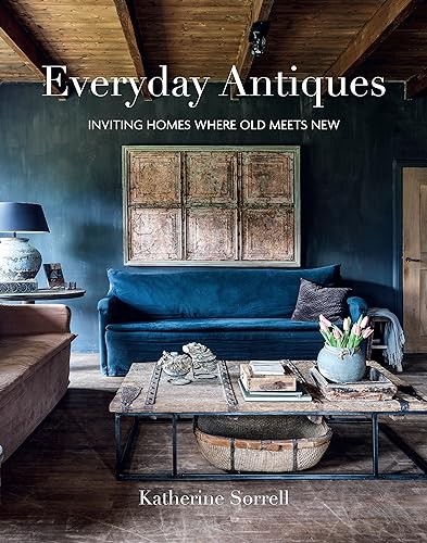 Everyday antiques inviting - :,