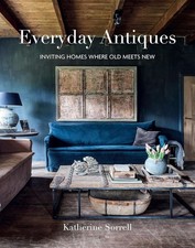 Everyday Antiques: Inviting