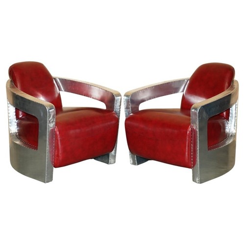 Edles paar rotwein leder - paar,