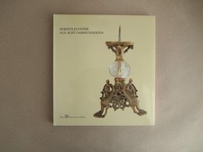 Kerzenleuchter aus acht