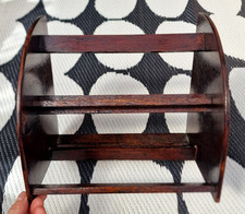 Antiker "kleiner geschwungener