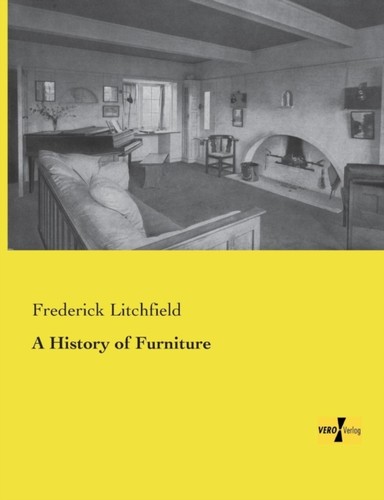 Litchfield history of - -,