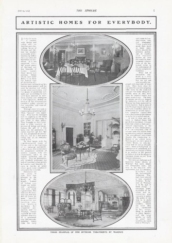 1909 möbel innenbehandlungen - mÖbel,