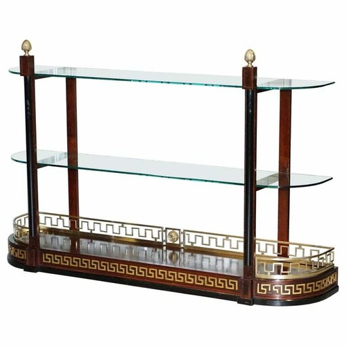 Seltene massgefertigte versace - seltene,