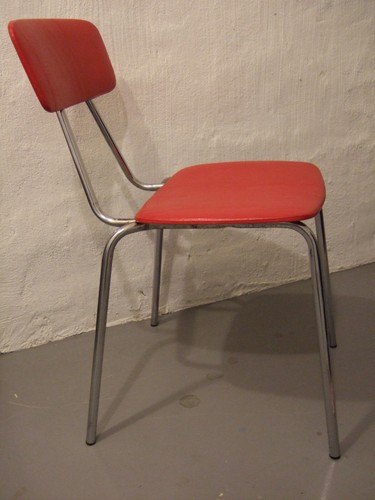 Vintage stahlrohr küchen - vintage,
