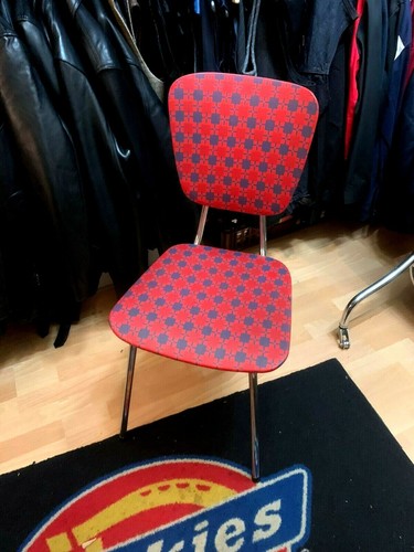 50s 60s diner küchen - 50s,